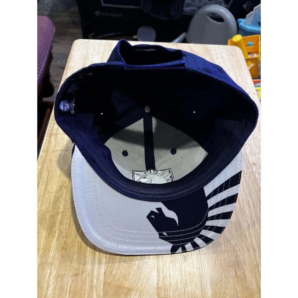Team Liquid Esports Logo Snapback Hat by JINX